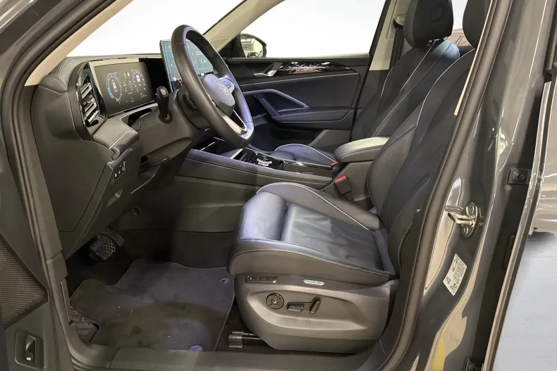 Volkswagen Tiguan din 2025 cu 13.350 km - oferta VOL173153 - foto 14