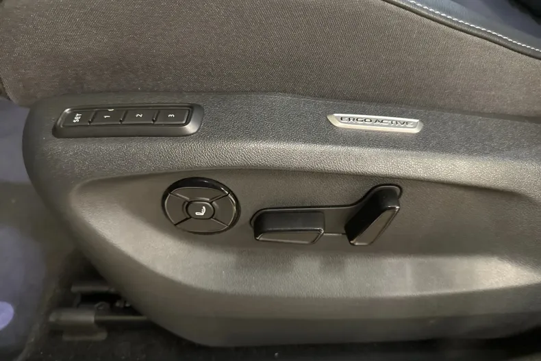 Volkswagen Tiguan din 2025 cu 13.350 km - oferta VOL173153 - foto 16