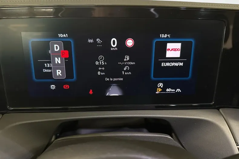 Volkswagen Tiguan din 2025 cu 13.350 km - oferta VOL173153 - foto 21