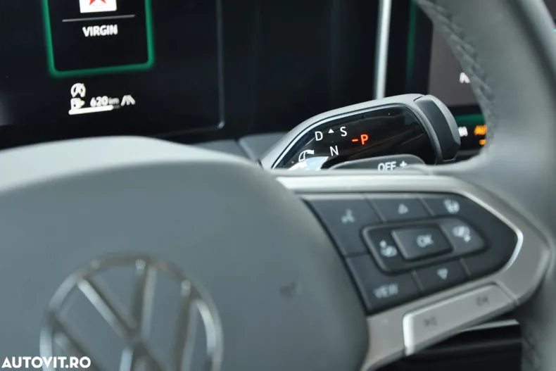 Volkswagen Tiguan din 2025 cu 13.350 km - oferta VOL173153 - foto 24