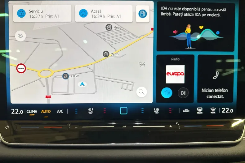 Volkswagen Tiguan din 2025 cu 13.350 km - oferta VOL173153 - foto 25