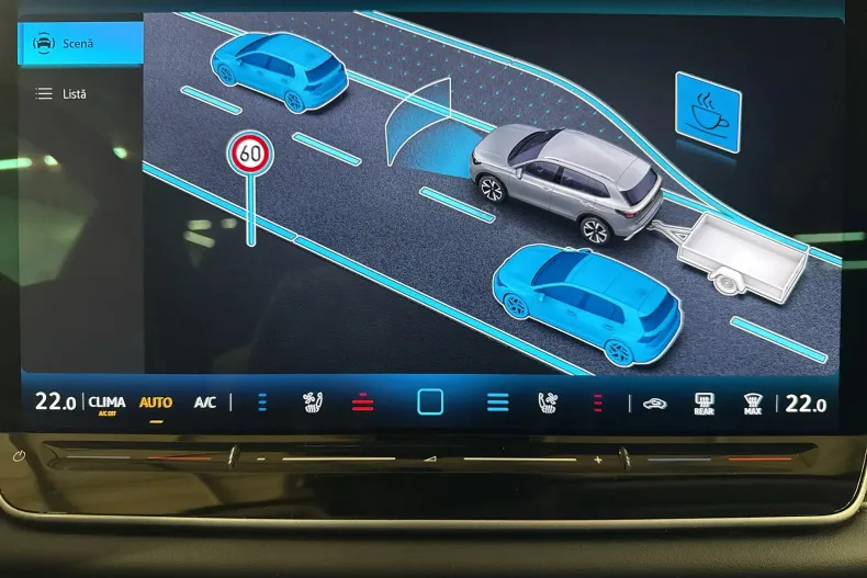 Volkswagen Tiguan din 2025 cu 13.350 km - oferta VOL173153 - foto 26