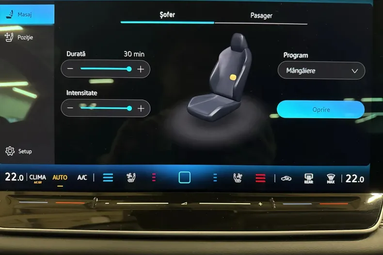 Volkswagen Tiguan din 2025 cu 13.350 km - oferta VOL173153 - foto 27