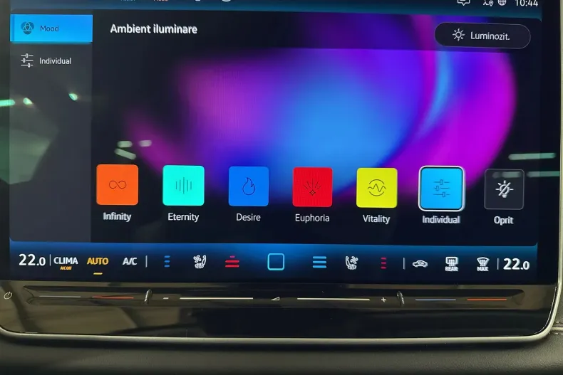 Volkswagen Tiguan din 2025 cu 13.350 km - oferta VOL173153 - foto 29