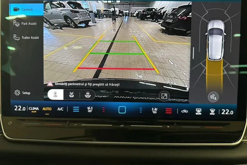 Volkswagen Tiguan din 2025 cu 13.350 km - oferta VOL173153 - foto 30