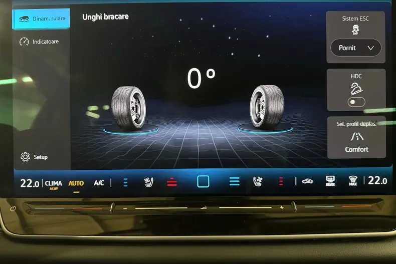 Volkswagen Tiguan din 2025 cu 13.350 km - oferta VOL173153 - foto 31