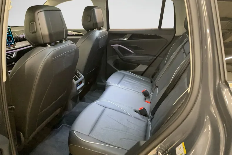 Volkswagen Tiguan din 2025 cu 13.350 km - oferta VOL173153 - foto 32