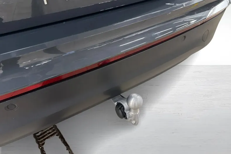 Volkswagen Tiguan din 2025 cu 13.350 km - oferta VOL173153 - foto 34