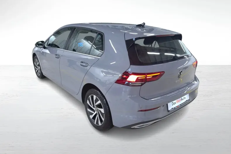 Volkswagen Golf din 2022 cu 87.460 km - oferta VOL173154 - foto 3