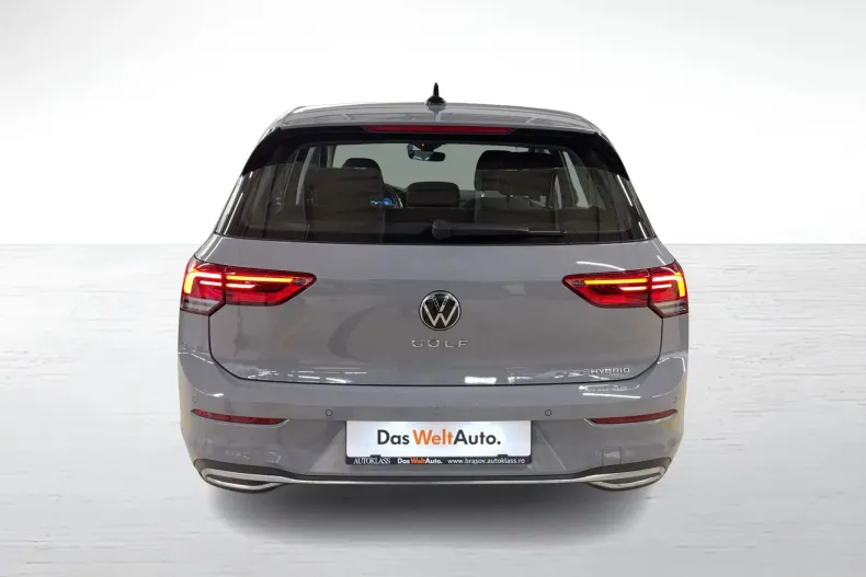 Volkswagen Golf din 2022 cu 87.460 km - oferta VOL173154 - foto 4