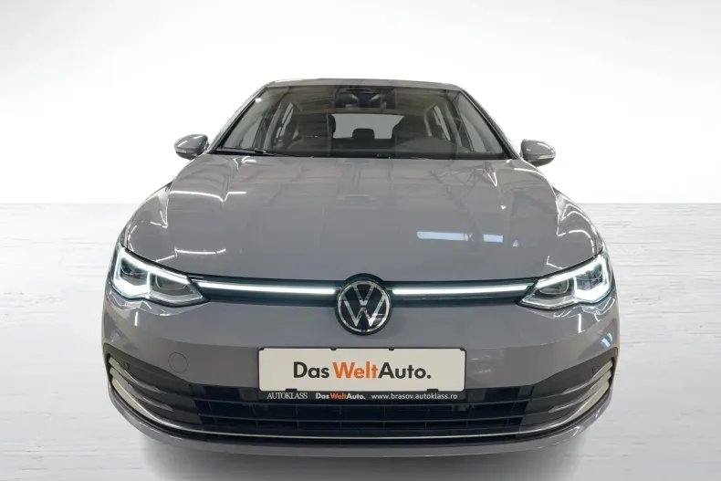 Volkswagen Golf din 2022 cu 87.460 km - oferta VOL173154 - foto 8