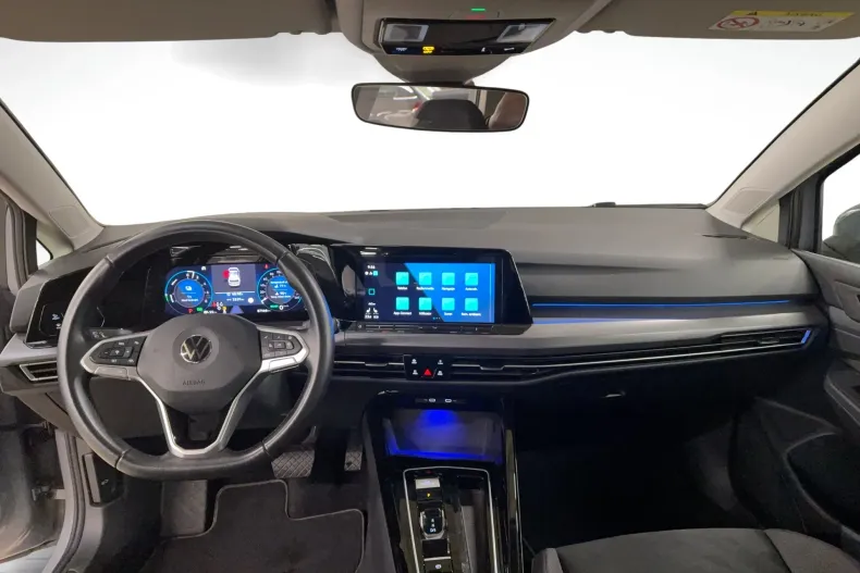 Volkswagen Golf din 2022 cu 87.460 km - oferta VOL173154 - foto 13