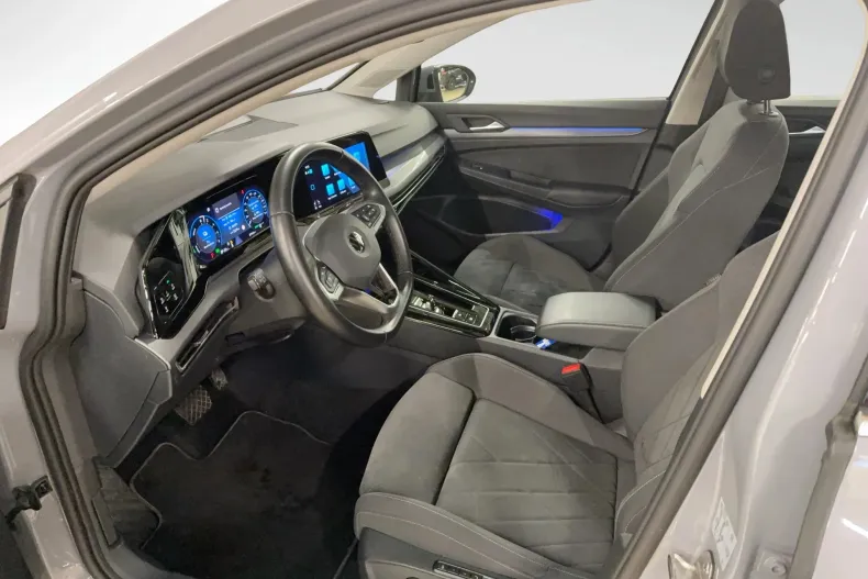 Volkswagen Golf din 2022 cu 87.460 km - oferta VOL173154 - foto 14