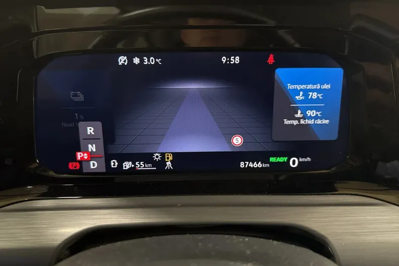 Volkswagen Golf din 2022 cu 87.460 km - oferta VOL173154 - foto 19