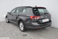 Volkswagen Passat din 2023 cu 26.514 km - oferta VOL173155 - foto 3