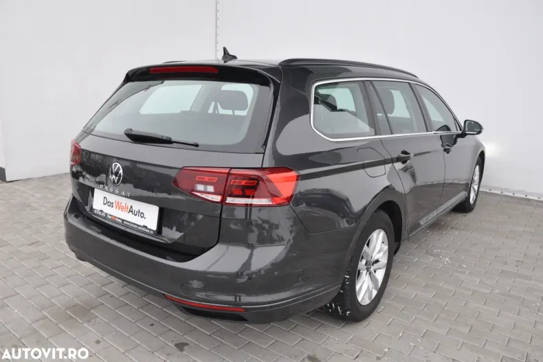 Volkswagen Passat din 2023 cu 26.514 km - oferta VOL173155 - foto 5