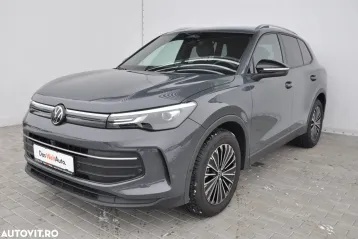 Volkswagen Tiguan din 2025 - oferta VOL173156