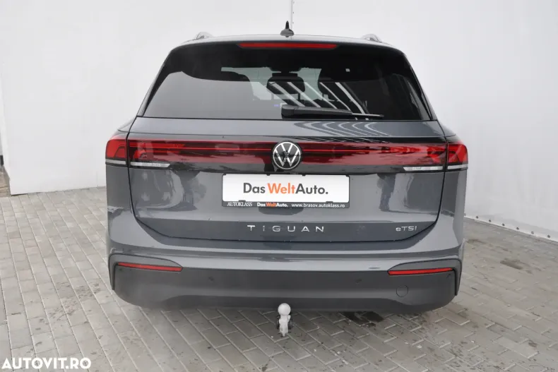 Volkswagen Tiguan din 2025 cu 3.300 km - oferta VOL173156 - foto 4