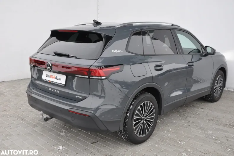Volkswagen Tiguan din 2025 cu 3.300 km - oferta VOL173156 - foto 5