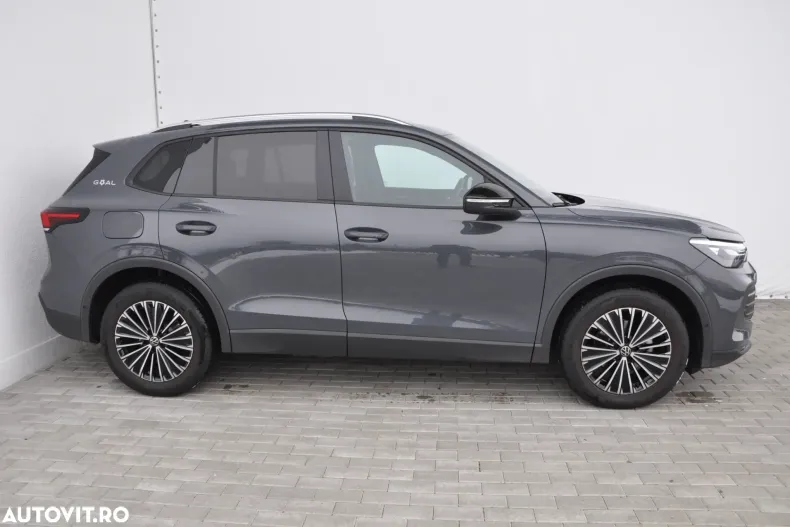 Volkswagen Tiguan din 2025 cu 3.300 km - oferta VOL173156 - foto 6