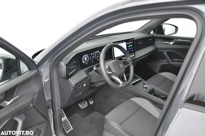 Volkswagen Tiguan din 2025 cu 3.300 km - oferta VOL173156 - foto 11