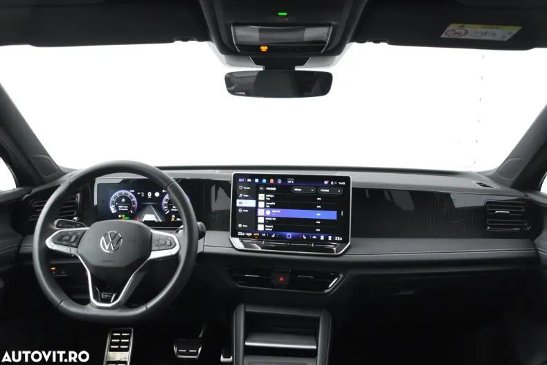 Volkswagen Tiguan din 2025 cu 3.300 km - oferta VOL173156 - foto 13