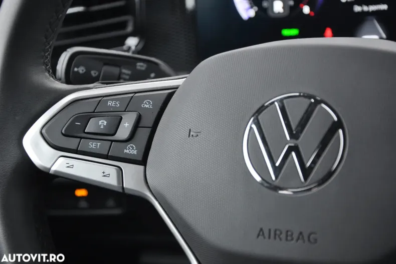 Volkswagen Tiguan din 2025 cu 3.300 km - oferta VOL173156 - foto 14
