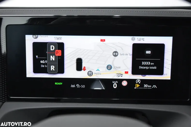 Volkswagen Tiguan din 2025 cu 3.300 km - oferta VOL173156 - foto 16