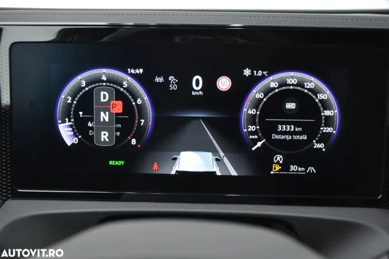 Volkswagen Tiguan din 2025 cu 3.300 km - oferta VOL173156 - foto 18