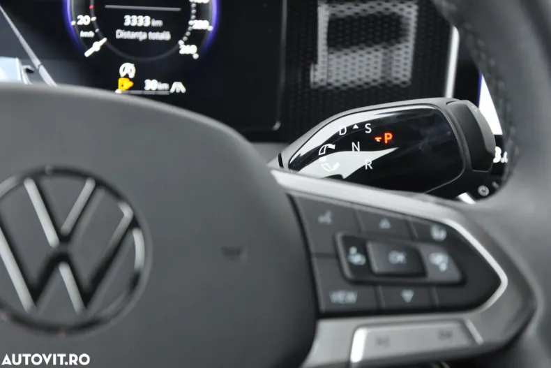 Volkswagen Tiguan din 2025 cu 3.300 km - oferta VOL173156 - foto 20