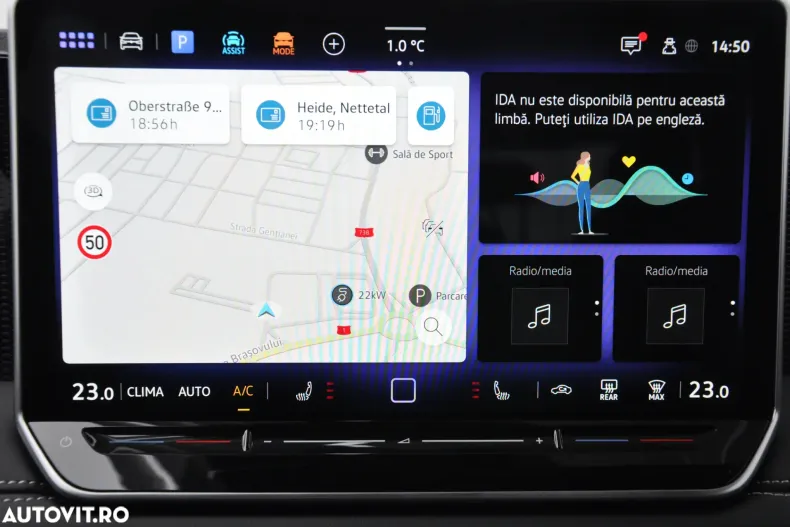 Volkswagen Tiguan din 2025 cu 3.300 km - oferta VOL173156 - foto 21