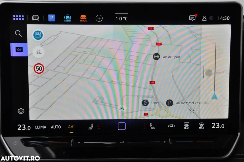 Volkswagen Tiguan din 2025 cu 3.300 km - oferta VOL173156 - foto 22