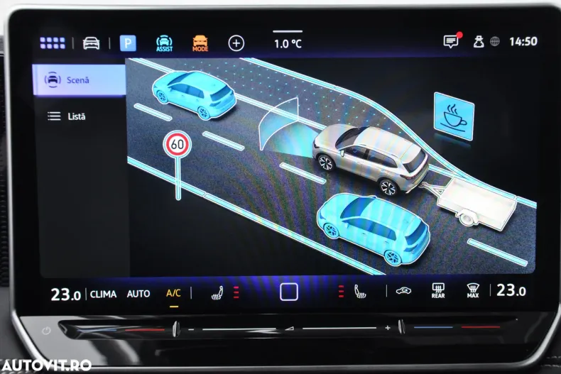 Volkswagen Tiguan din 2025 cu 3.300 km - oferta VOL173156 - foto 23