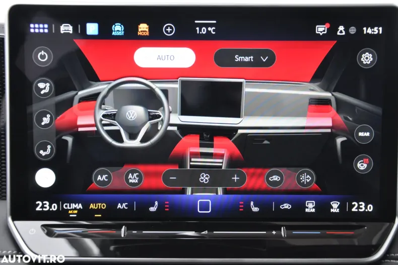 Volkswagen Tiguan din 2025 cu 3.300 km - oferta VOL173156 - foto 25