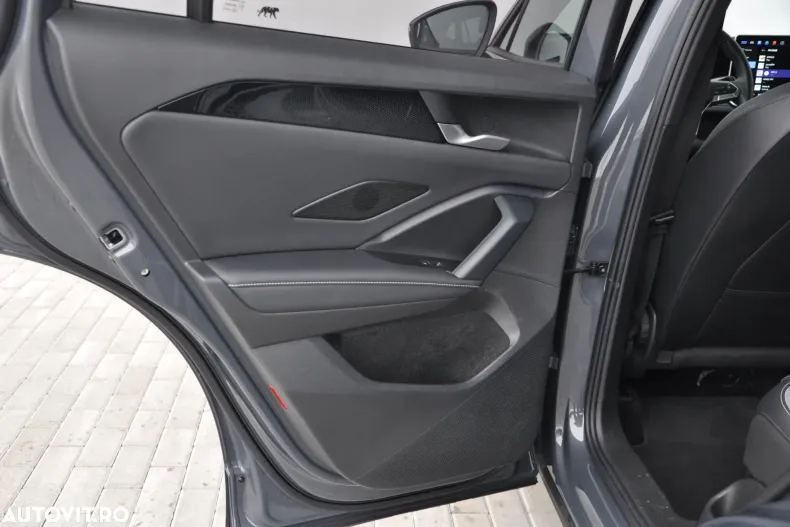 Volkswagen Tiguan din 2025 cu 3.300 km - oferta VOL173156 - foto 27