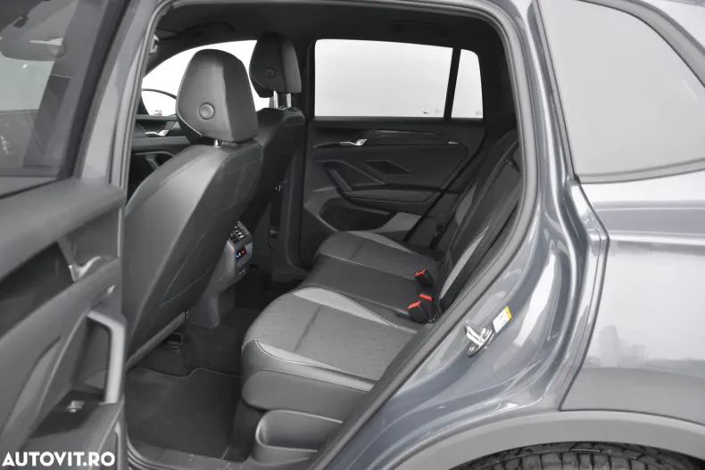 Volkswagen Tiguan din 2025 cu 3.300 km - oferta VOL173156 - foto 28
