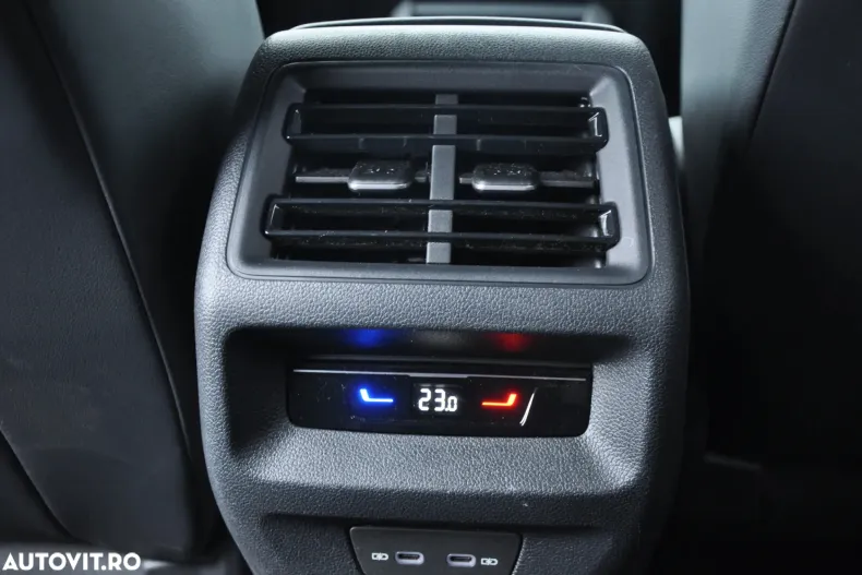 Volkswagen Tiguan din 2025 cu 3.300 km - oferta VOL173156 - foto 29
