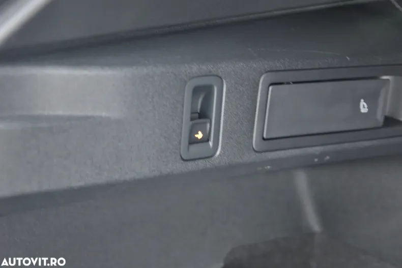 Volkswagen Tiguan din 2025 cu 3.300 km - oferta VOL173156 - foto 32