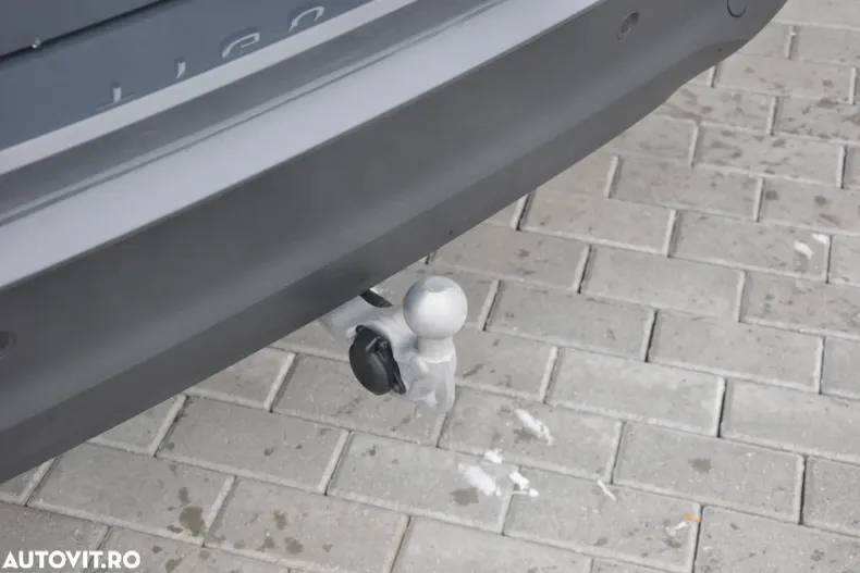 Volkswagen Tiguan din 2025 cu 3.300 km - oferta VOL173156 - foto 33