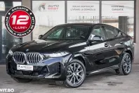 BMW X6 din 2023 cu 29.000 km - oferta BMW173157 - foto 1