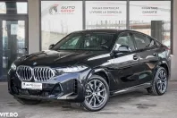 BMW X6 din 2023 cu 29.000 km - oferta BMW173157 - foto 2