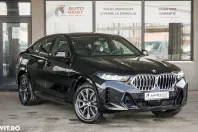 BMW X6 din 2023 cu 29.000 km - oferta BMW173157 - foto 4