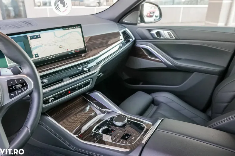 BMW X6 din 2023 cu 29.000 km - oferta BMW173157 - foto 11