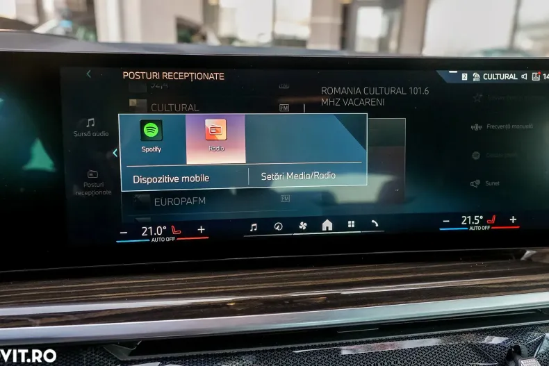 BMW X6 din 2023 cu 29.000 km - oferta BMW173157 - foto 13