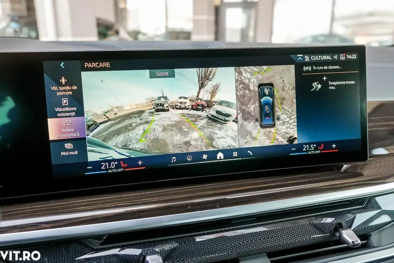 BMW X6 din 2023 cu 29.000 km - oferta BMW173157 - foto 14