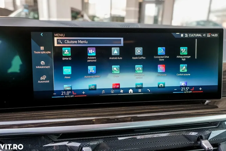 BMW X6 din 2023 cu 29.000 km - oferta BMW173157 - foto 15