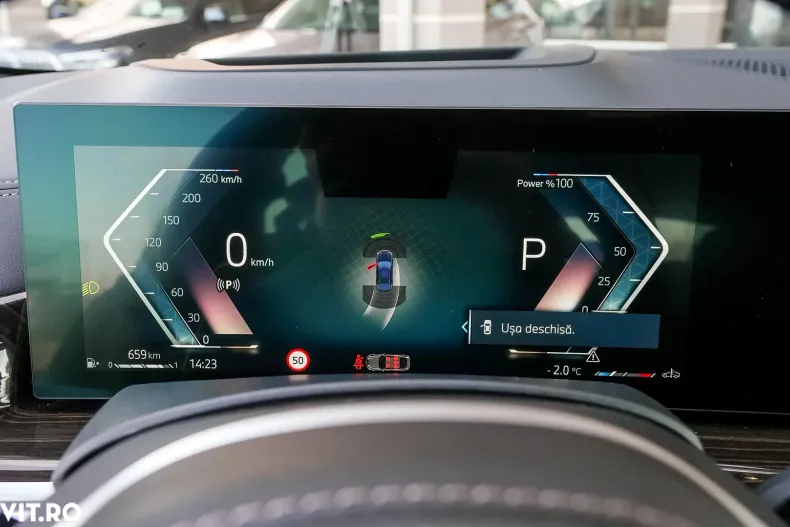 BMW X6 din 2023 cu 29.000 km - oferta BMW173157 - foto 20