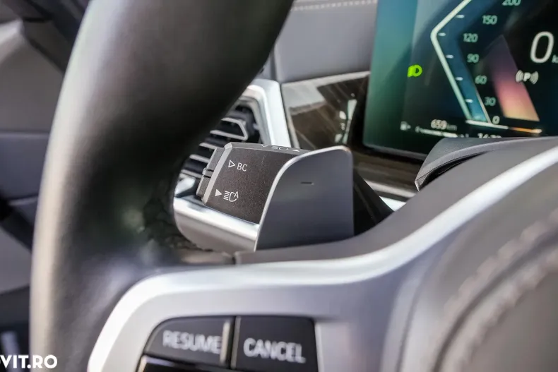 BMW X6 din 2023 cu 29.000 km - oferta BMW173157 - foto 21