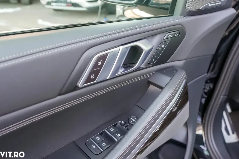 BMW X6 din 2023 cu 29.000 km - oferta BMW173157 - foto 24