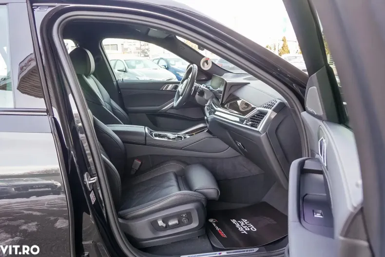BMW X6 din 2023 cu 29.000 km - oferta BMW173157 - foto 29